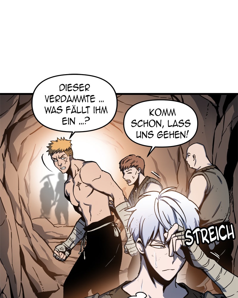 Read Doom Breaker Manga Online