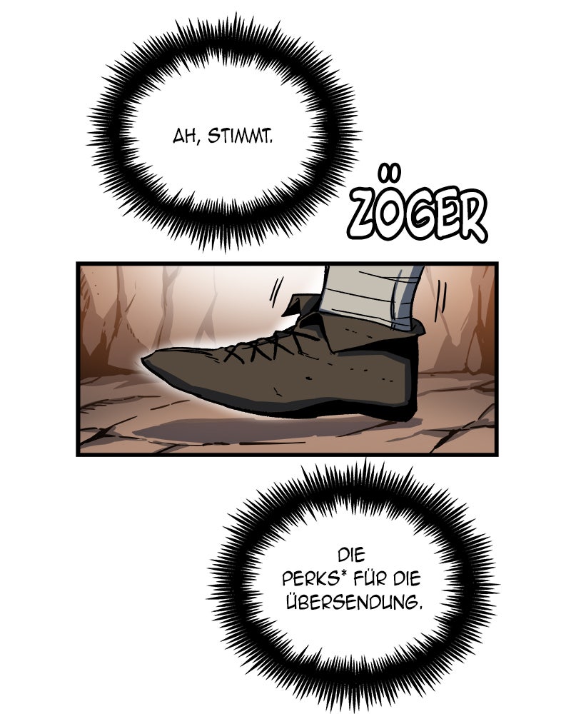 Read Doom Breaker Manga Online