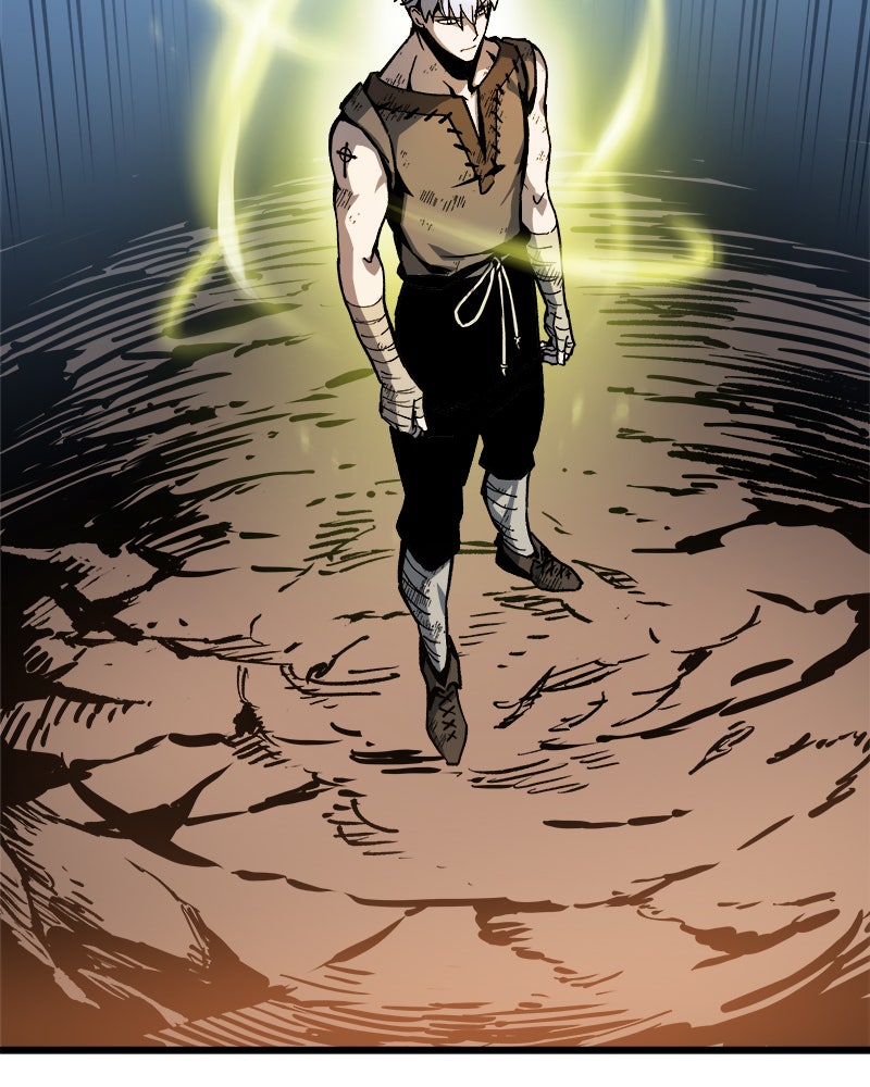 Read Doom Breaker Manga Online