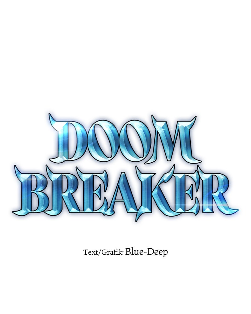 Read Doom Breaker Manga Online