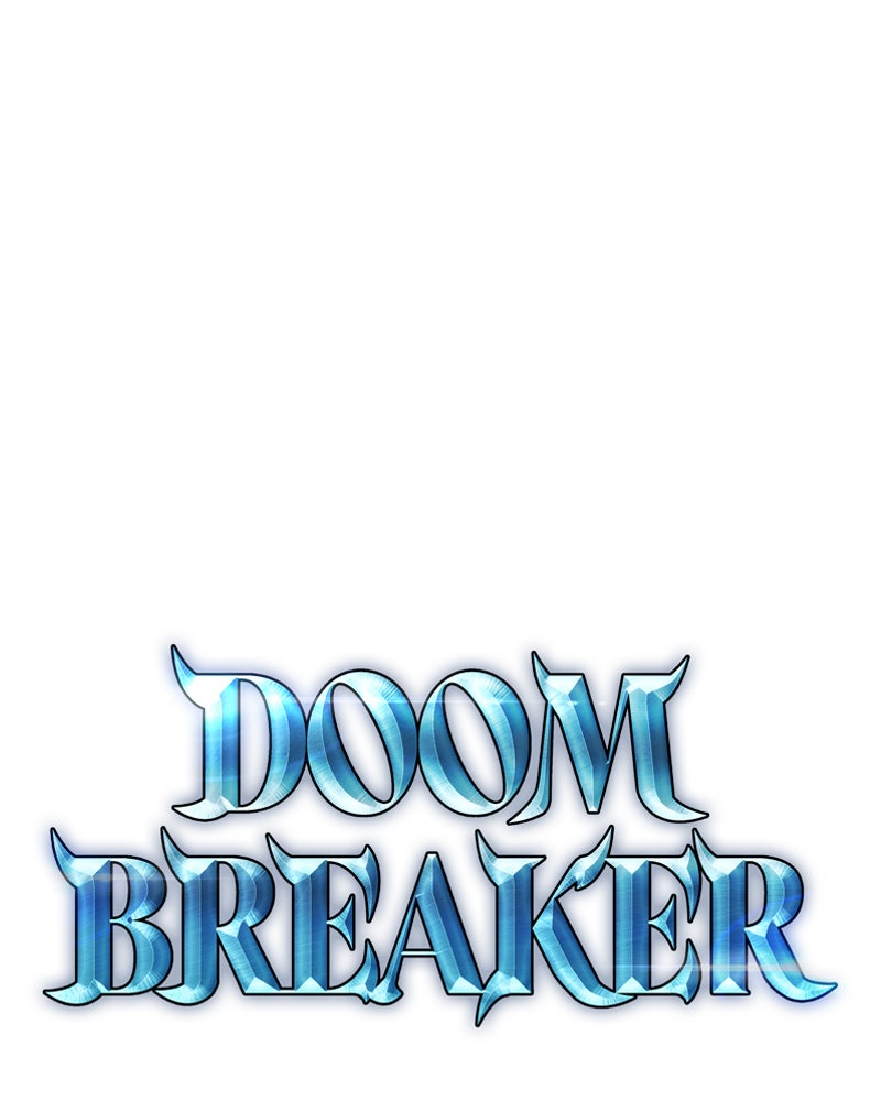 Read Doom Breaker Manga Online