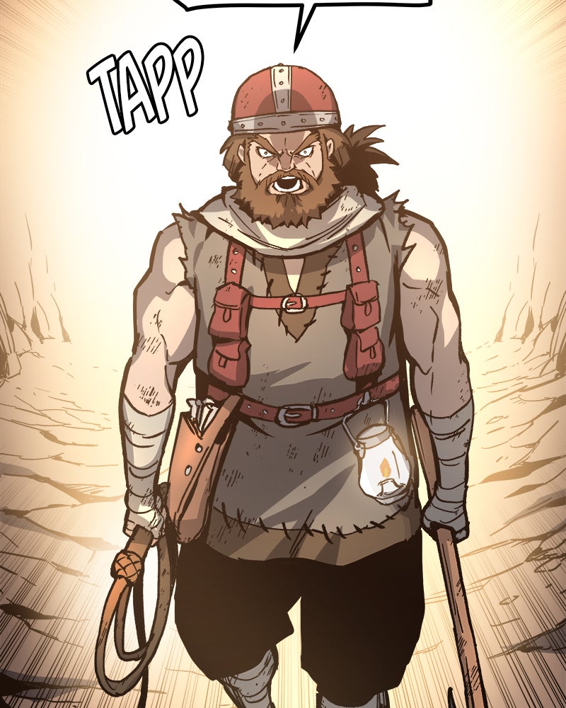 Read Doom Breaker Manga Online