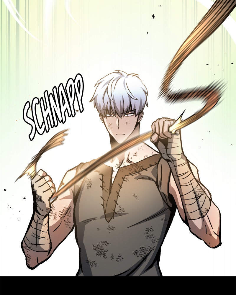 Read Doom Breaker Manga Online