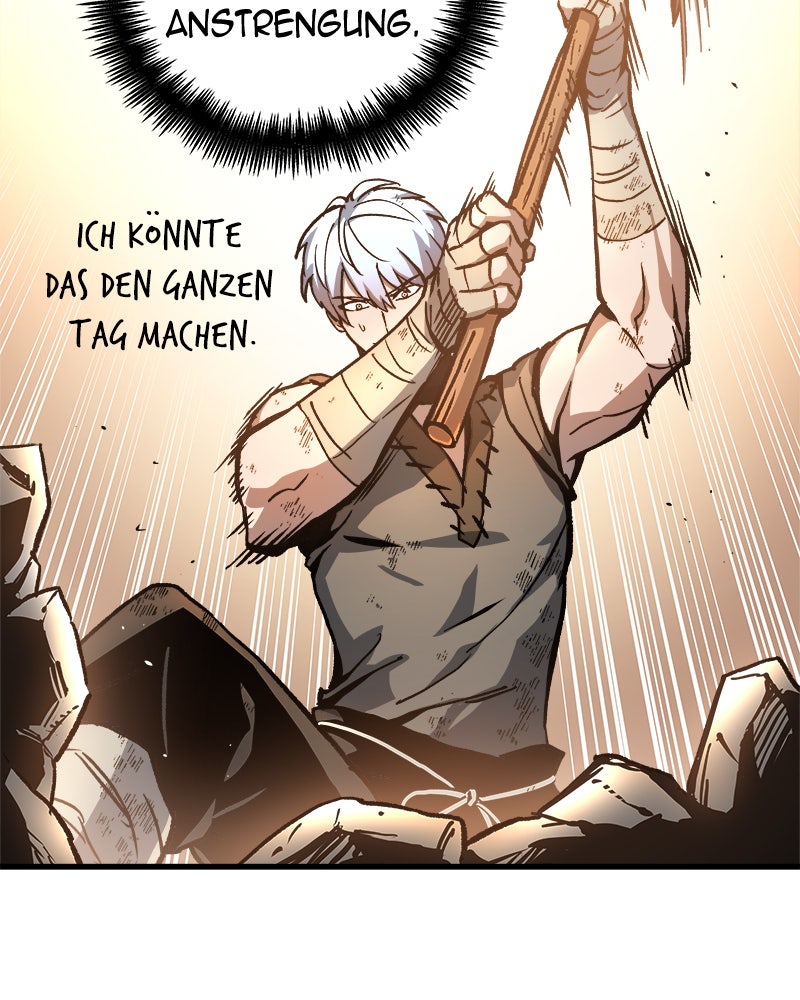 Read Doom Breaker Manga Online