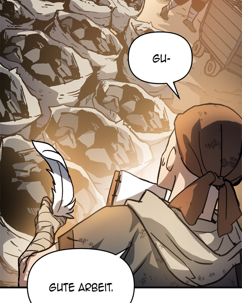 Read Doom Breaker Manga Online