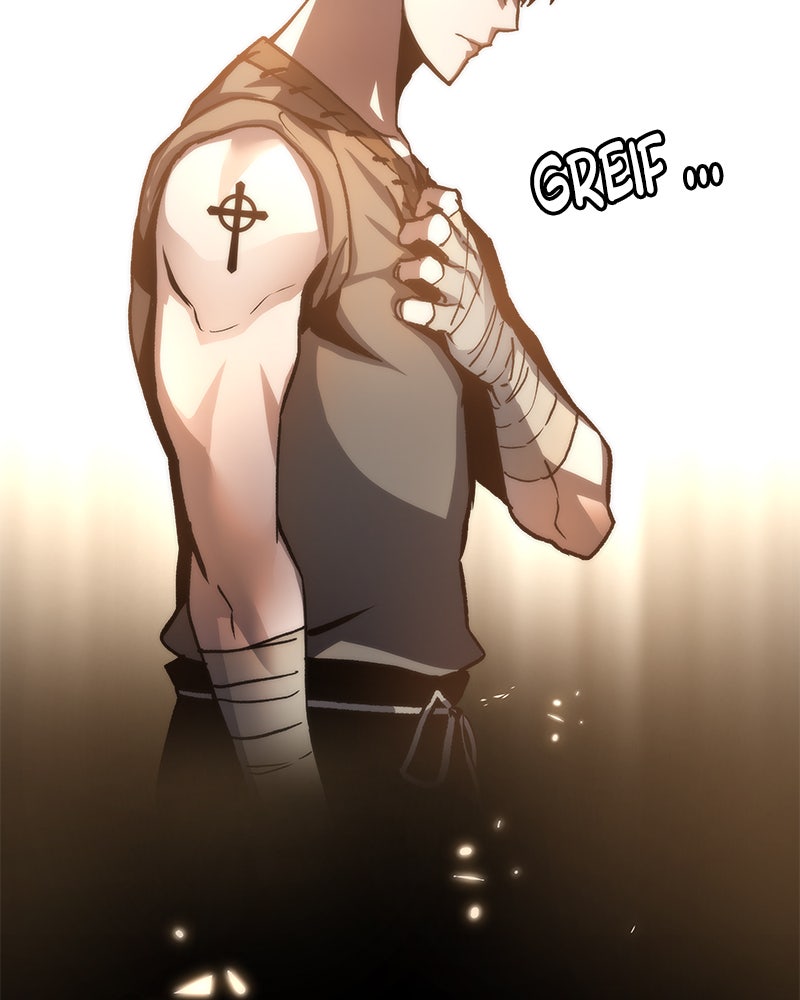 Read Doom Breaker Manga Online