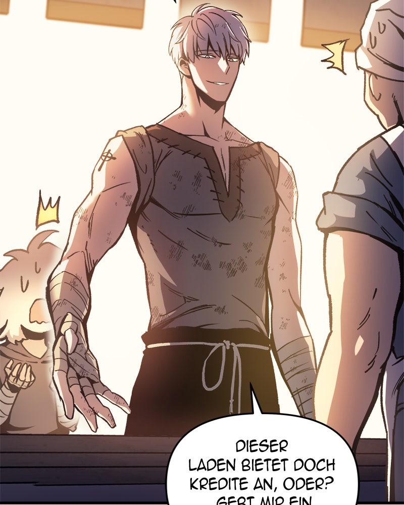 Read Doom Breaker Manga Online