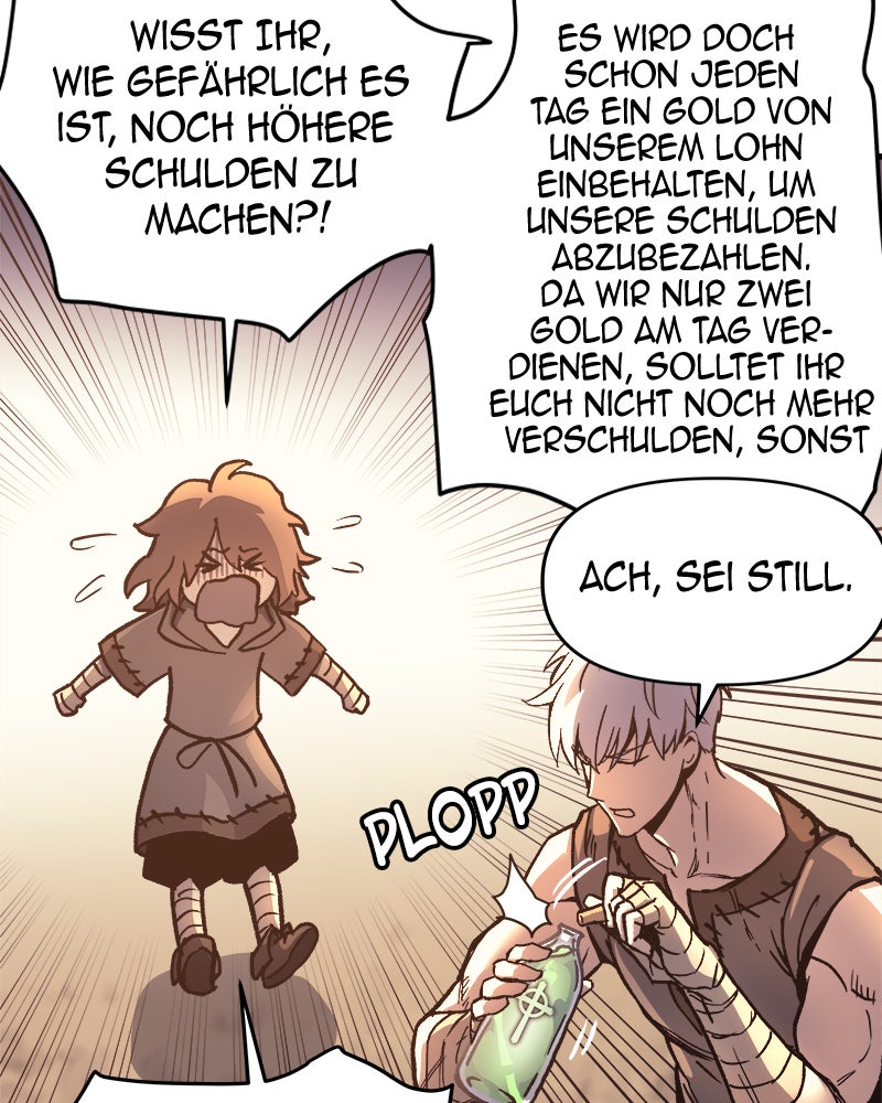 Read Doom Breaker Manga Online