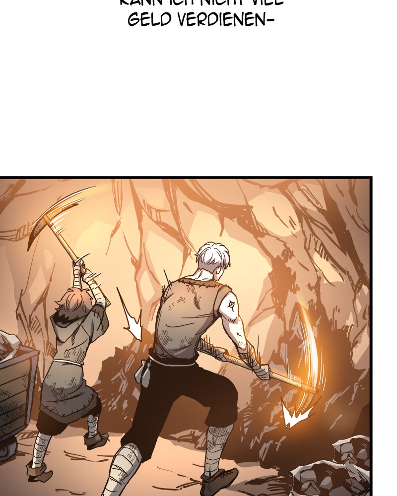 Read Doom Breaker Manga Online