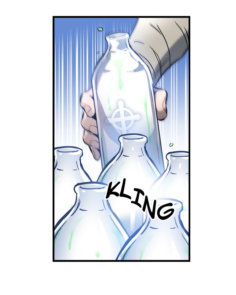 Read Doom Breaker Manga Online