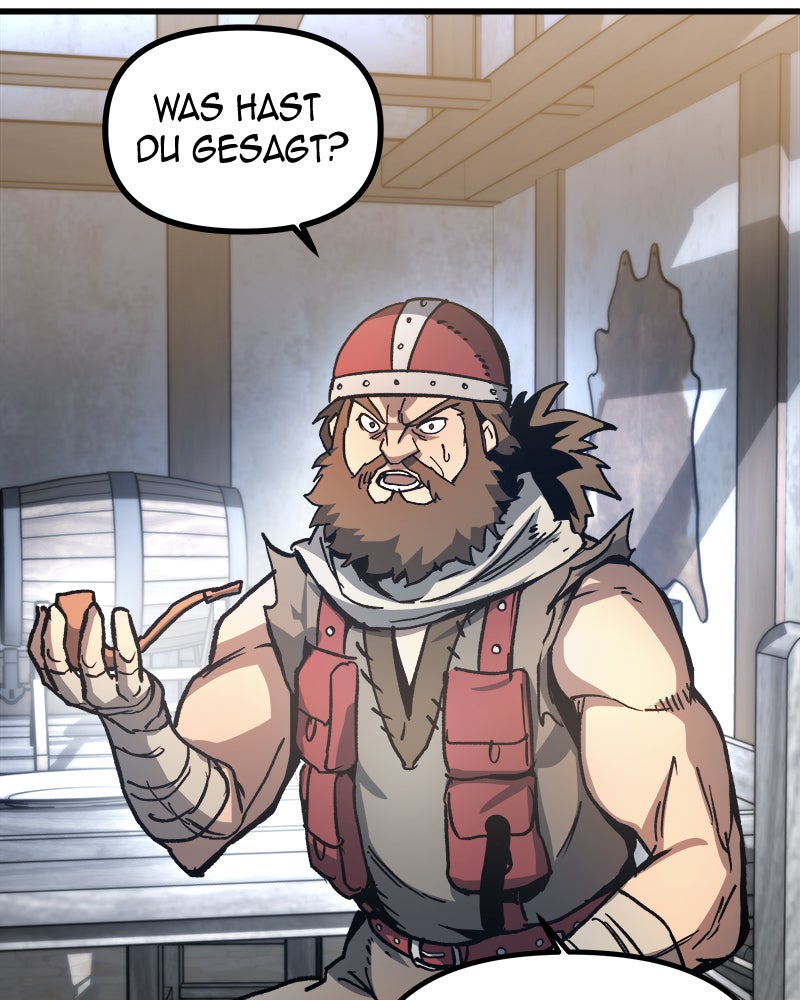 Read Doom Breaker Manga Online