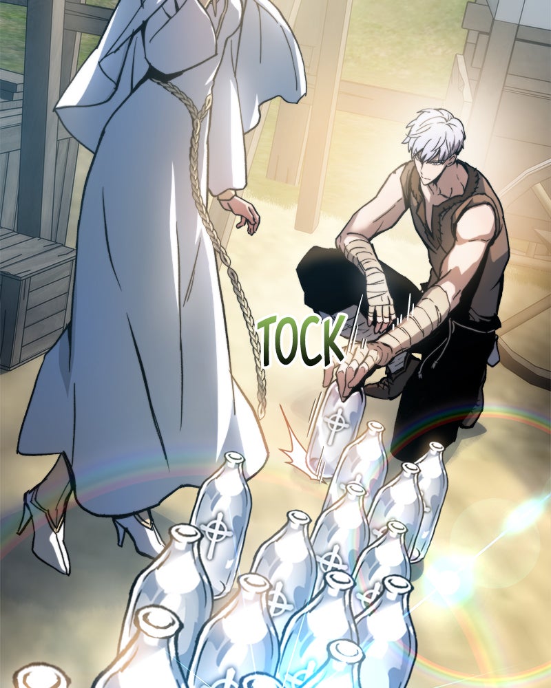 Read Doom Breaker Manga Online