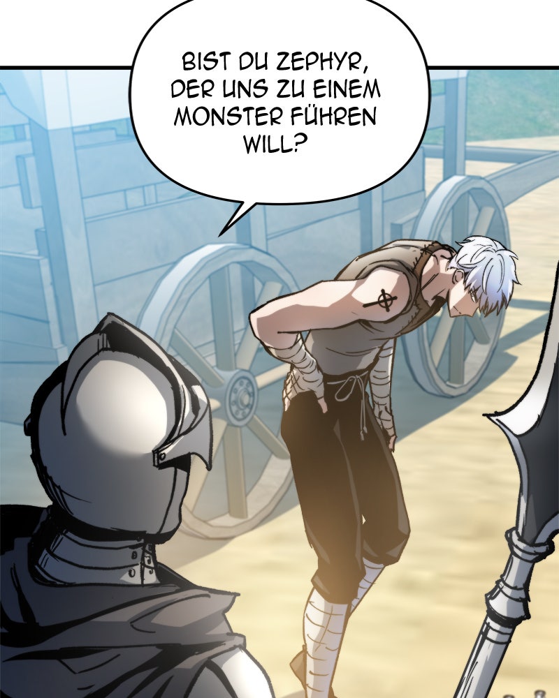 Read Doom Breaker Manga Online