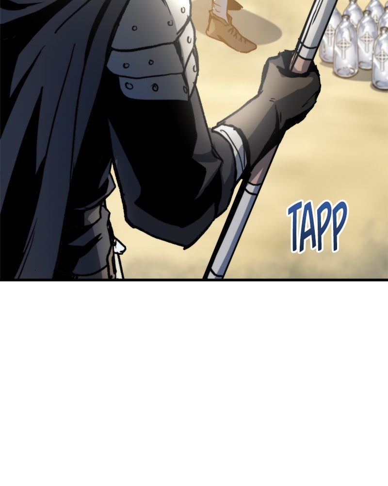 Read Doom Breaker Manga Online