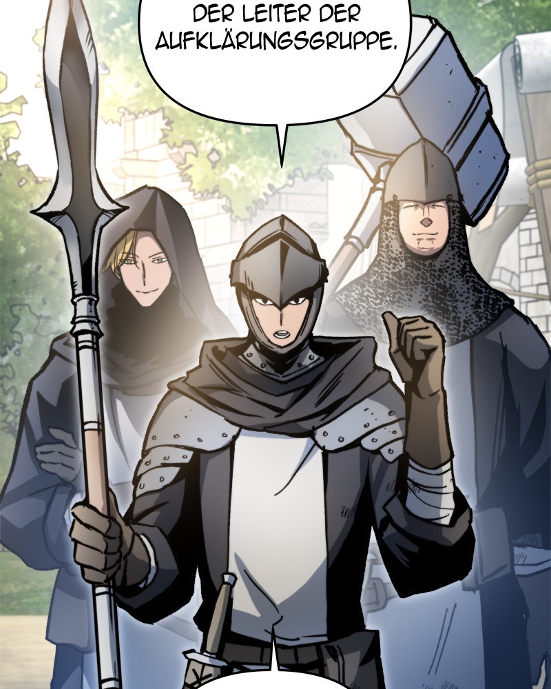 Read Doom Breaker Manga Online