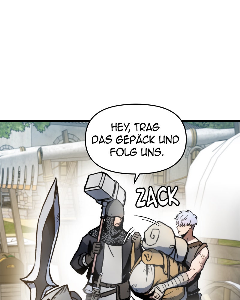 Read Doom Breaker Manga Online