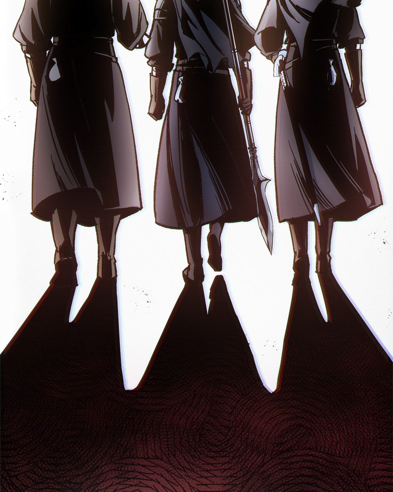 Read Doom Breaker Manga Online