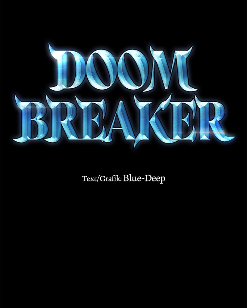 Read Doom Breaker Manga Online