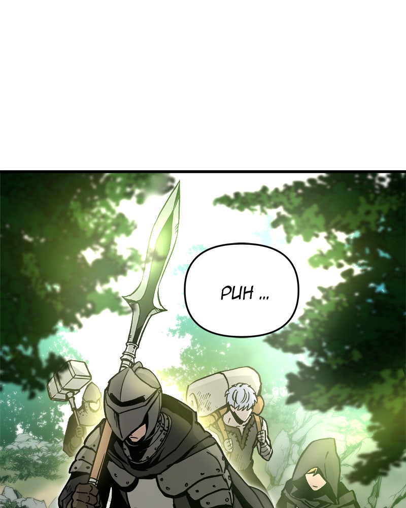 Read Doom Breaker Manga Online