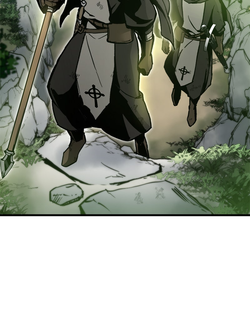 Read Doom Breaker Manga Online