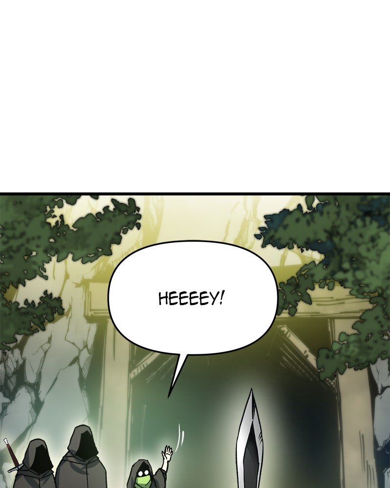 Read Doom Breaker Manga Online