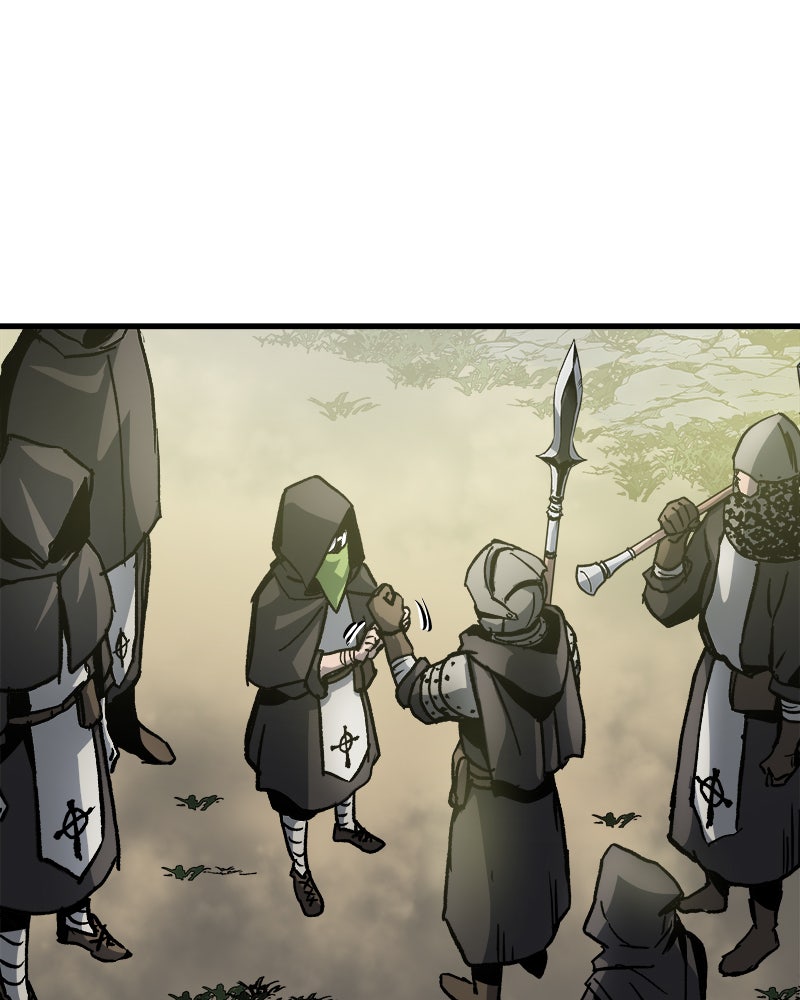 Read Doom Breaker Manga Online