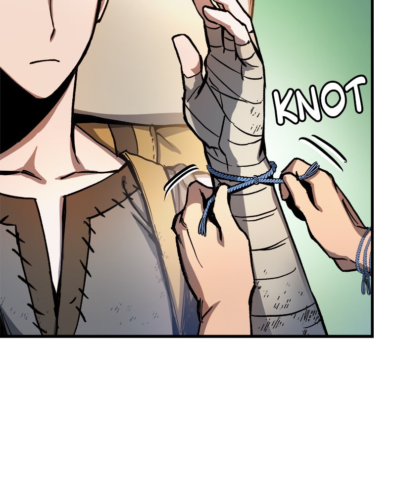 Read Doom Breaker Manga Online