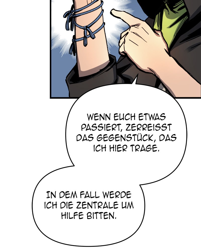 Read Doom Breaker Manga Online