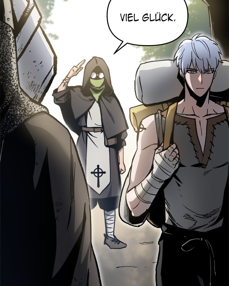 Read Doom Breaker Manga Online