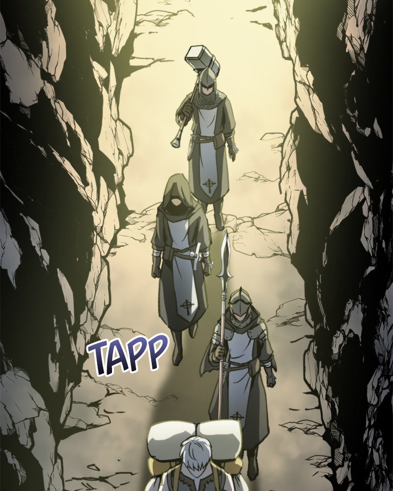 Read Doom Breaker Manga Online