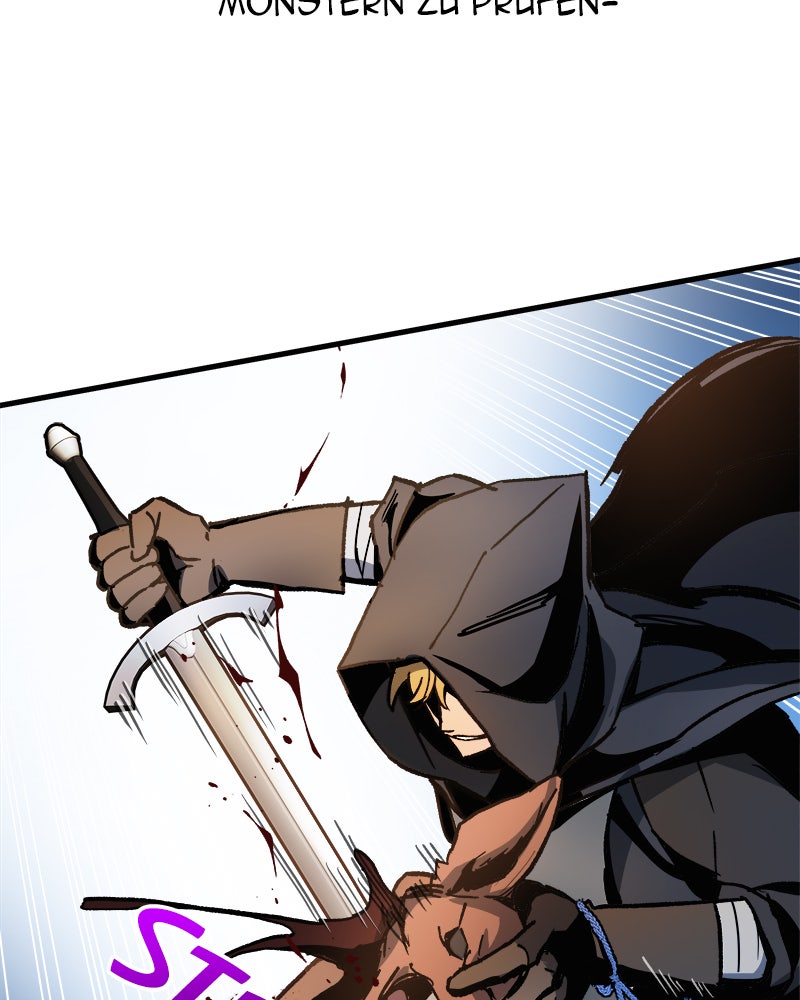 Read Doom Breaker Manga Online