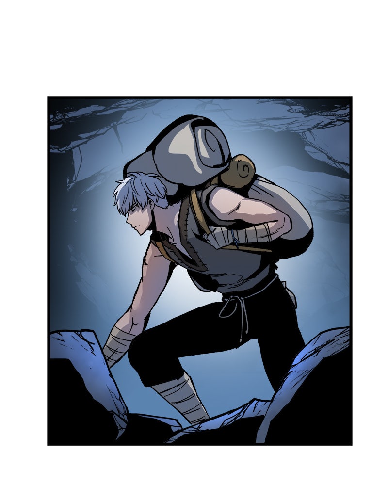 Read Doom Breaker Manga Online