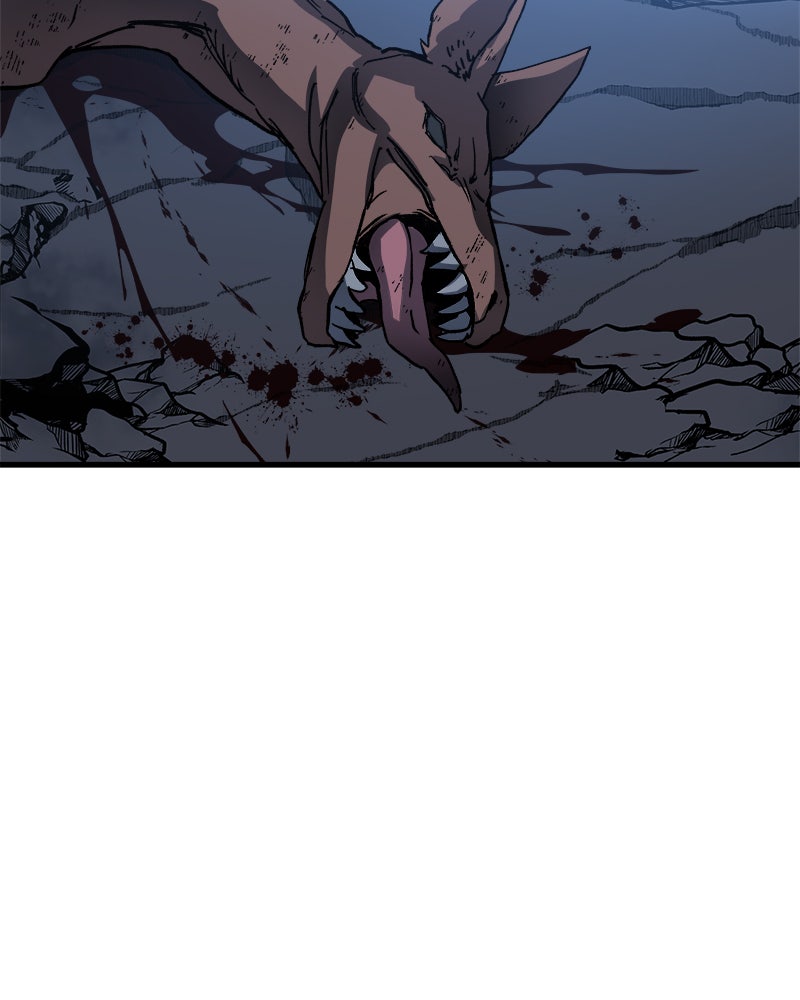 Read Doom Breaker Manga Online