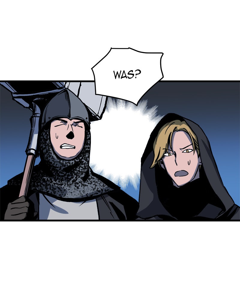 Read Doom Breaker Manga Online