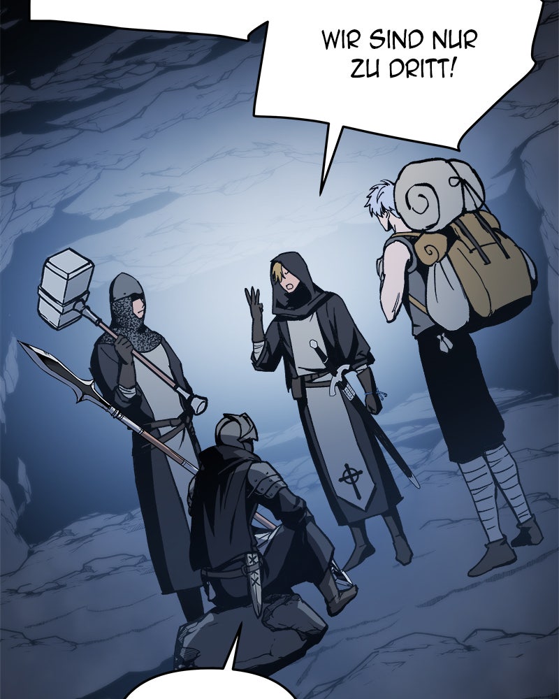 Read Doom Breaker Manga Online