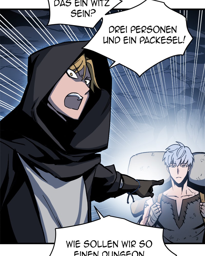 Read Doom Breaker Manga Online