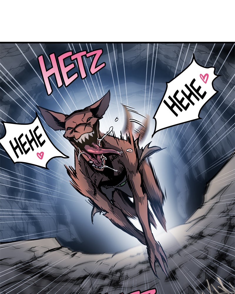 Read Doom Breaker Manga Online