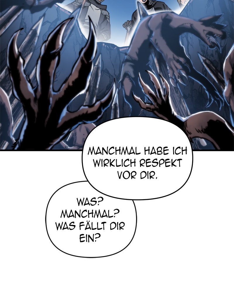 Read Doom Breaker Manga Online