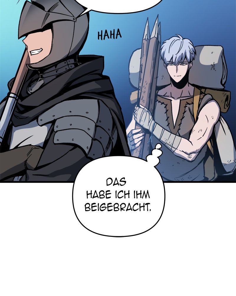 Read Doom Breaker Manga Online