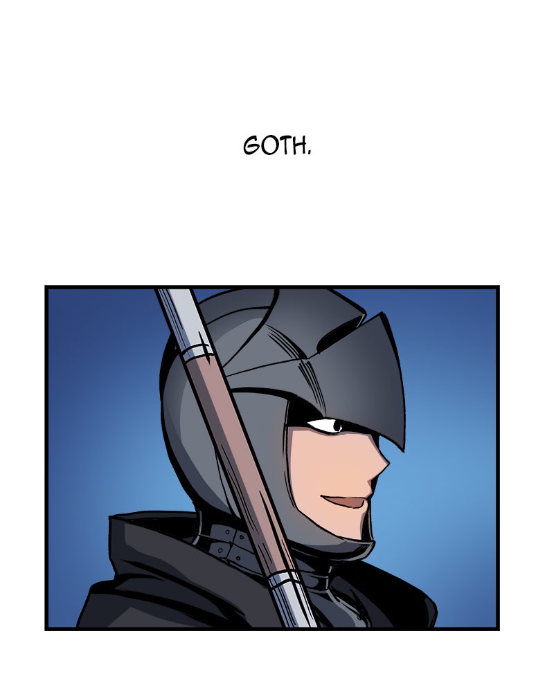 Read Doom Breaker Manga Online