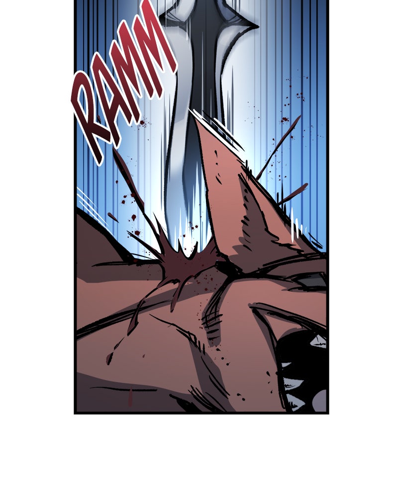 Read Doom Breaker Manga Online