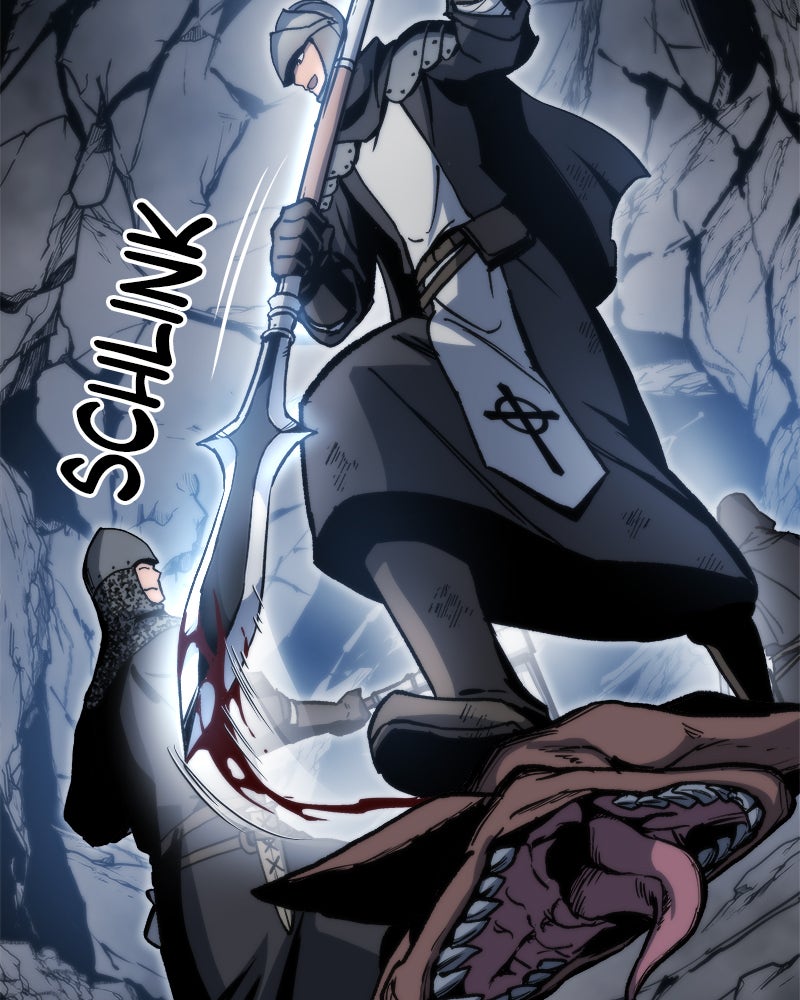 Read Doom Breaker Manga Online