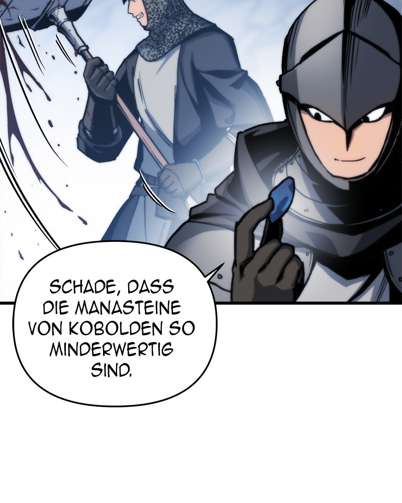 Read Doom Breaker Manga Online