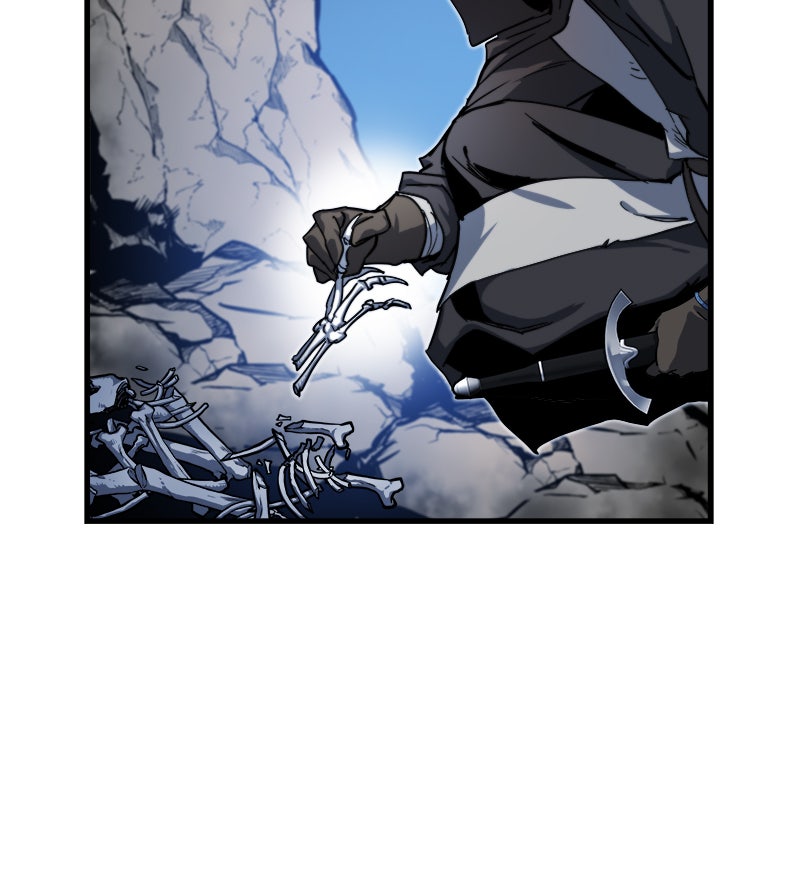 Read Doom Breaker Manga Online