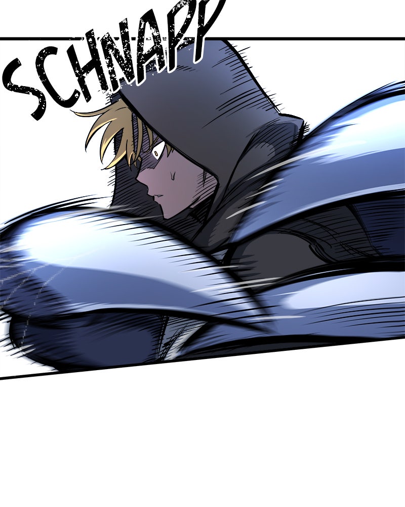 Read Doom Breaker Manga Online