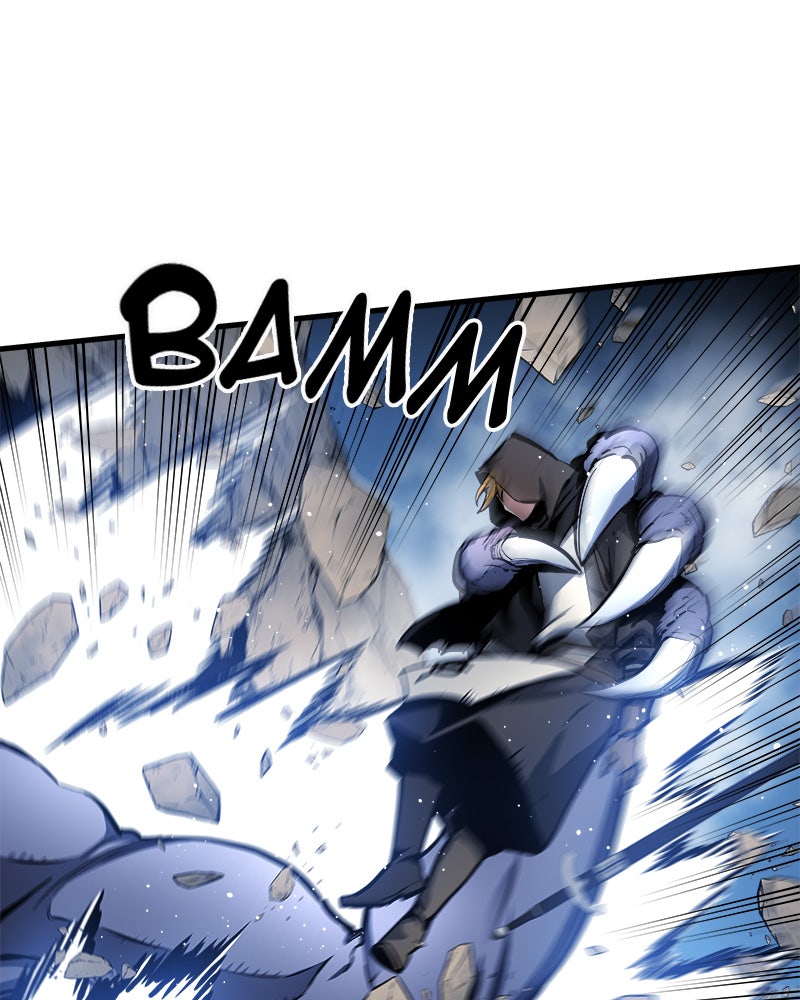 Read Doom Breaker Manga Online