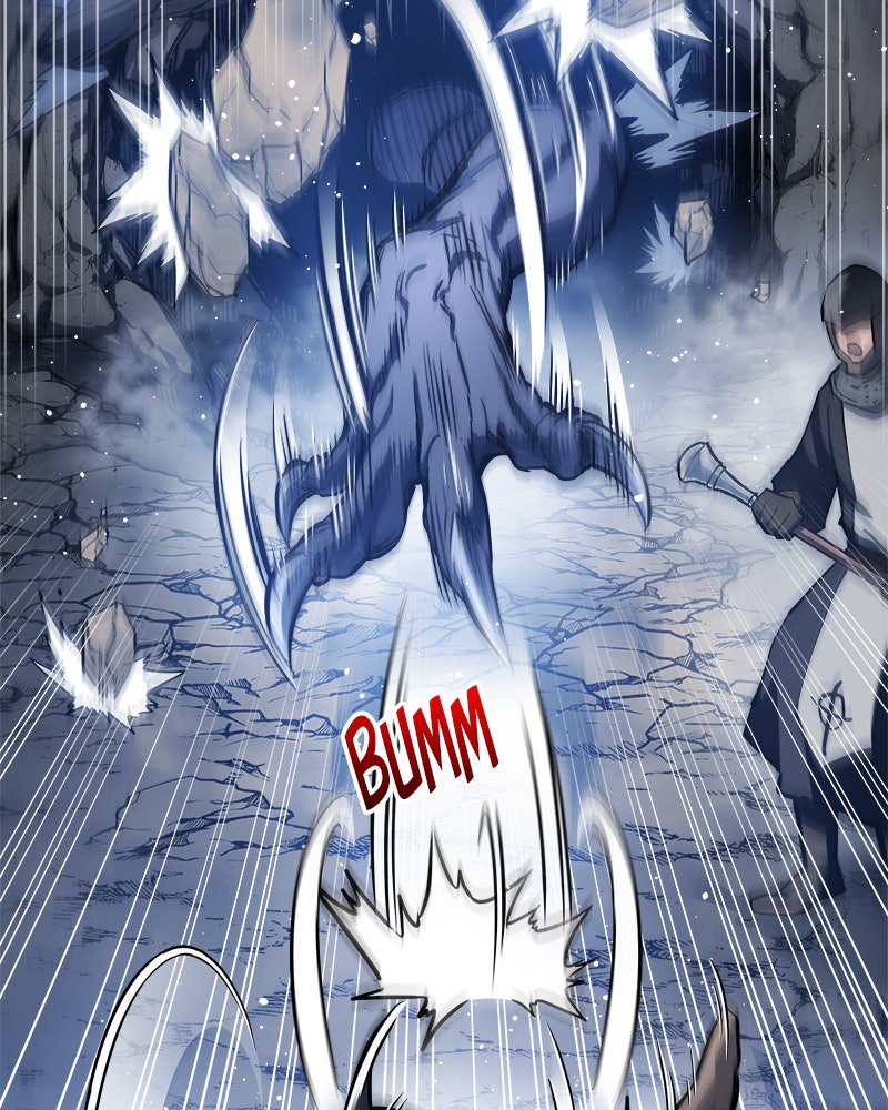 Read Doom Breaker Manga Online