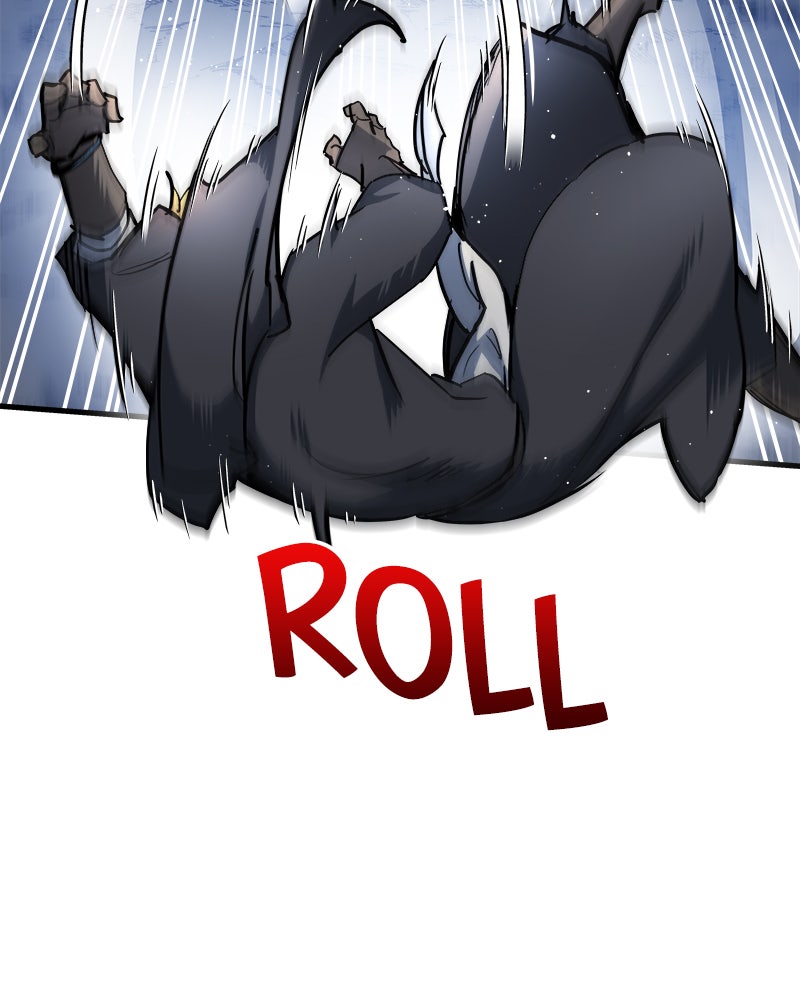 Read Doom Breaker Manga Online