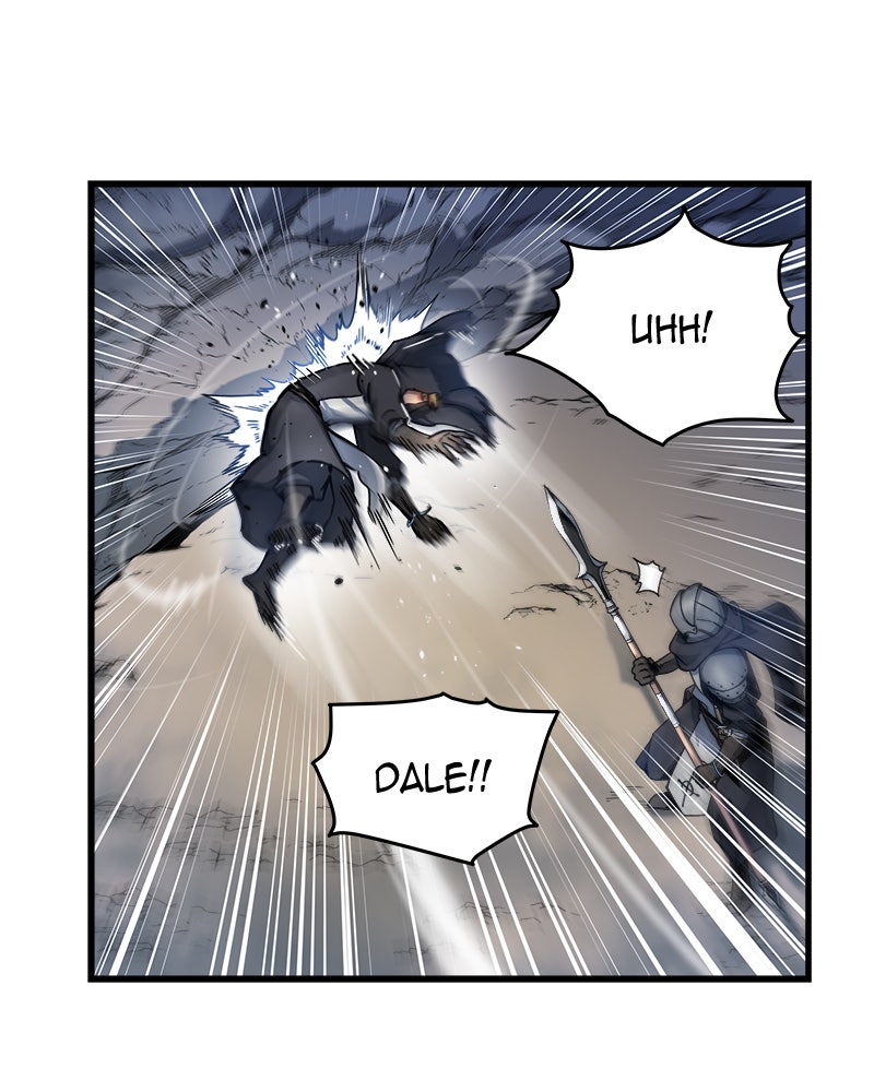 Read Doom Breaker Manga Online