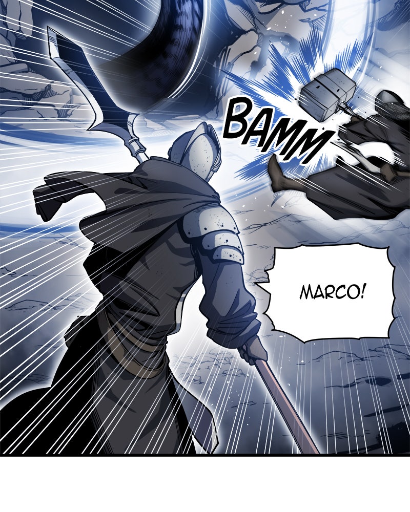 Read Doom Breaker Manga Online